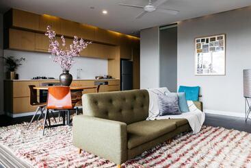 Nishi Apartments Eco Living By Ovolo