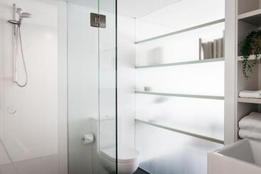 Nishi Apartments Eco Living By Ovolo