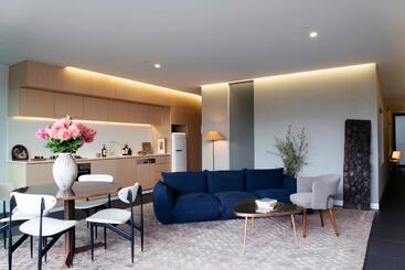 Nishi Apartments Eco Living By Ovolo