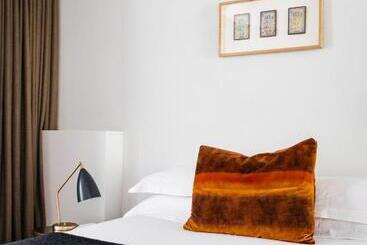 Nishi Apartments Eco Living By Ovolo