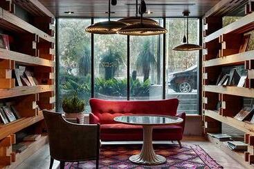 Nishi Apartments Eco Living By Ovolo