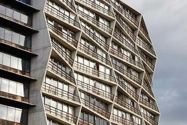 Nishi Apartments Eco Living By Ovolo