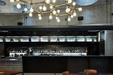 Nishi Apartments Eco Living By Ovolo