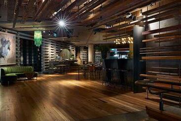Nishi Apartments Eco Living By Ovolo