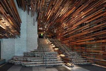 Nishi Apartments Eco Living By Ovolo