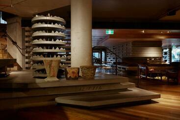 Nishi Apartments Eco Living By Ovolo