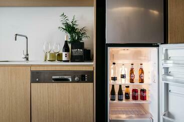 Nishi Apartments Eco Living By Ovolo