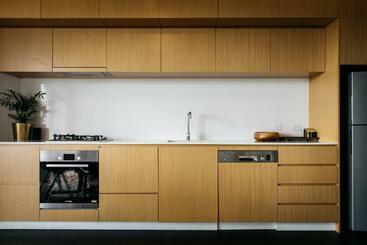 Nishi Apartments Eco Living By Ovolo