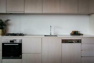 Nishi Apartments Eco Living By Ovolo