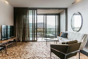Nishi Apartments Eco Living By Ovolo