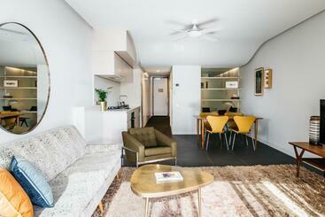 Nishi Apartments Eco Living By Ovolo