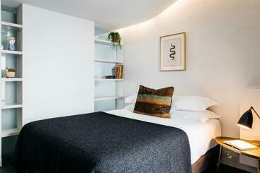 Nishi Apartments Eco Living By Ovolo