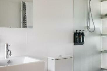 Nishi Apartments Eco Living By Ovolo