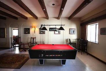 پانسیون Lauriston Guesthouse
