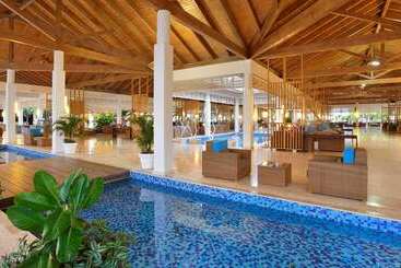 استراحتگاه Meliá Jardines del Rey