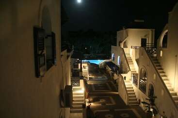 Samson's Village