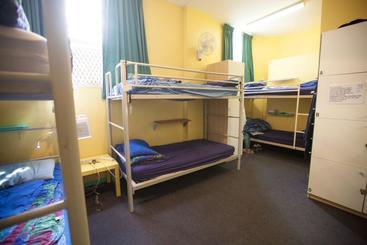 The Village Kings Cross  Hostel