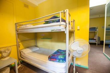 The Village Kings Cross Hostel