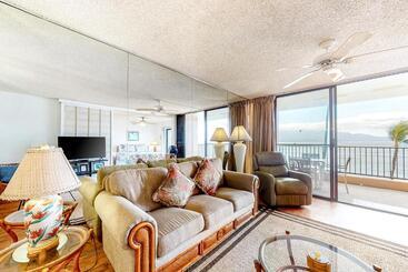 هتل Lauloa Resort 303