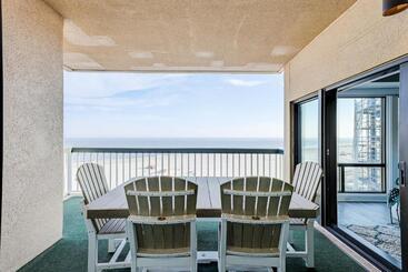 هتل Ocean Club 1301