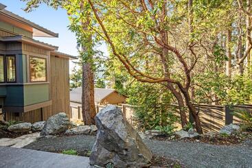 هتل Kingfisher Cove Hideaway