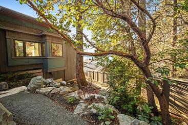 هتل Kingfisher Cove Hideaway