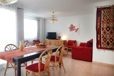 Penthouse Alcalá 2 - Alcala