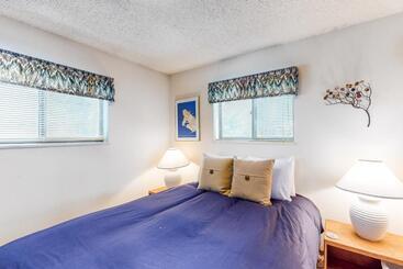 هتل Winter Park Cozy Condo