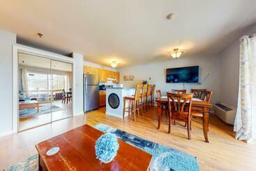 هتل Lake Winnipesaukee Retreat