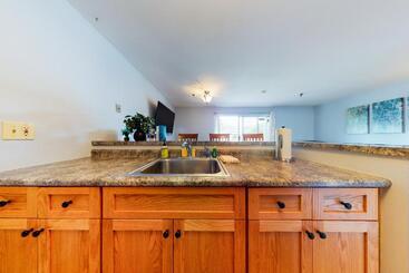 هتل Lake Winnipesaukee Retreat
