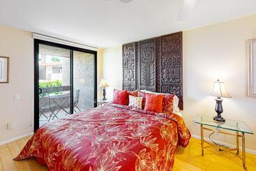 هتل Midtown Mountain View Villa