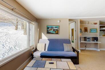 هتل Trailside Retreat