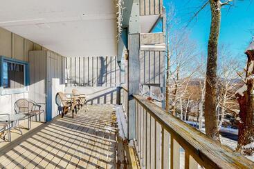 هتل Trailside Retreat