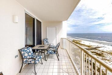 ホテル The Beach Club Resort And Spa Iii
