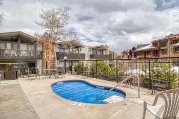 هتل 1 Bath Studio Apartment In Snowmass Village