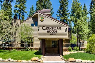 هتل 2 Bed 2 Bath Apartment In Carnelian Bay
