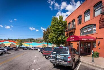 호텔 All New Historic Charmer In The Heart Of Durango