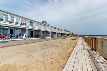 هتل Bayside Beauty