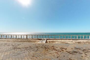 هتل Bayside Beauty