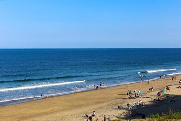 فندق Provincetown Paradise