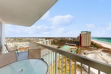 هتل The Resorts Of Pelican Beach 1413 Destin