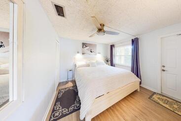 Отель Malyn Resort Unit 124