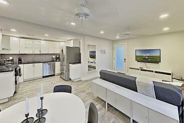 فندق Terrace On Shoal Creek #19