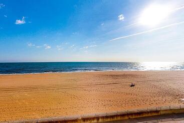 هتل The Sanctuary  Dune Our Thing 422a