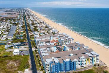 هتل The Sanctuary  Dune Our Thing 422a