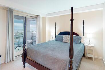 هتل The Sanctuary  Dune Our Thing 422a