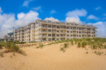 هتل The Sandbridge Dunes  The Wave 205