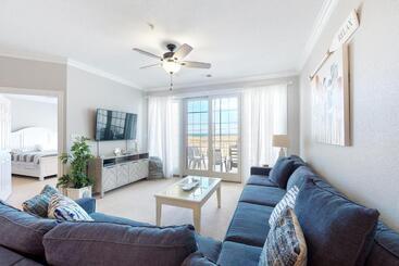 هتل The Sandbridge Dunes  The Wave 205