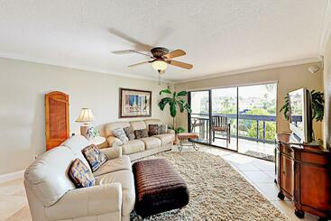 酒店 Tides Of Capri #104