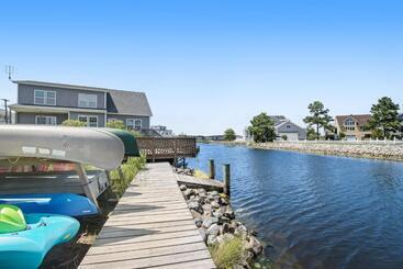 هتل Bethany Beach     533a Hudson